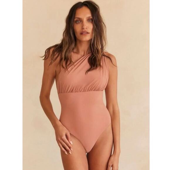 NWT Bumpsuit The Jagger Swimsuit Size XS - Picture 1 of 5